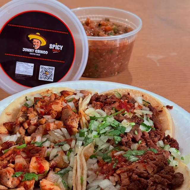 Salsa Image 2